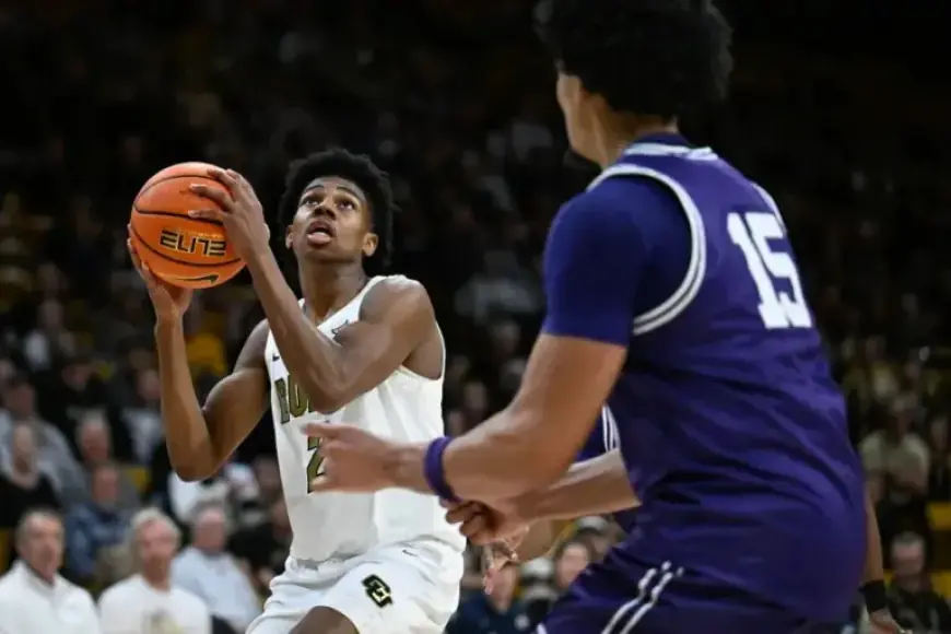 Colorado Ends Losing Streak with Dominant Victory over TCU