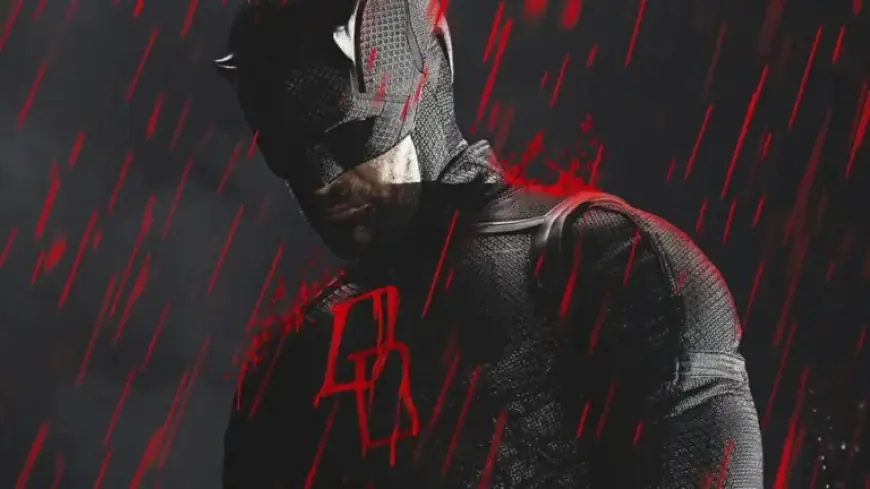Forecasting Daredevil’s Complete Army in Born Again Season 2