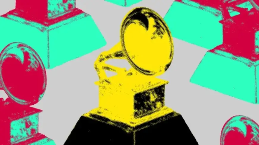 Discover the Full List of 2026 Grammy Winners