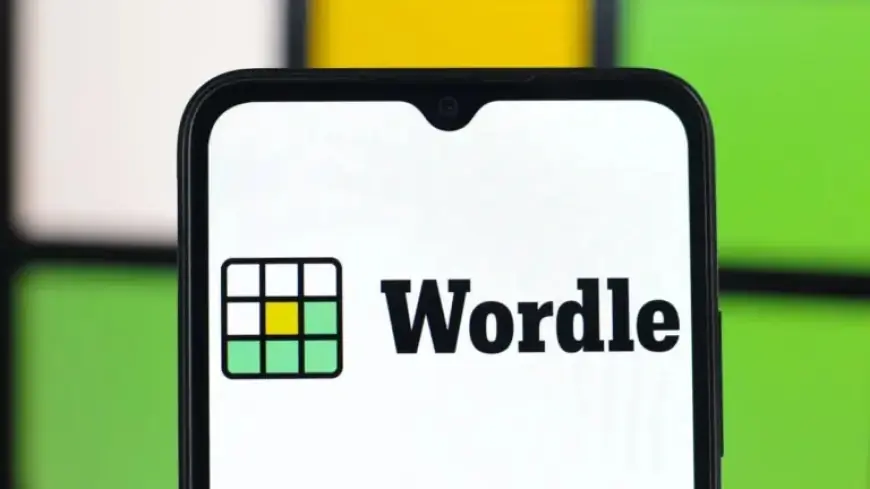 Wordle Announces Significant Rule Change