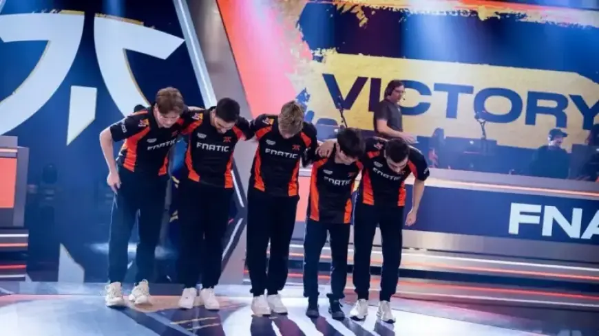 Karmine Corp vs Fnatic 2026 LEC Showdown: Preview and Predictions