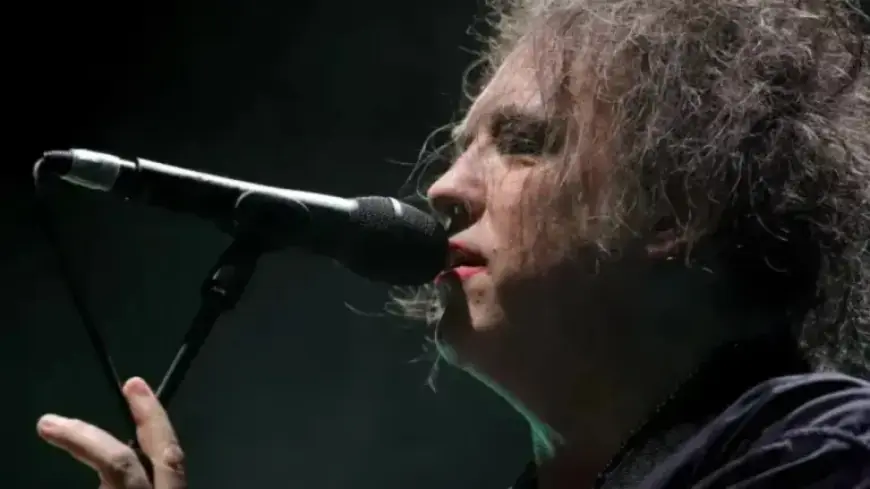 Can The Cure’s ‘Boys Don’t Cry’ Resurge as a 2020s Alt-Rock Hit?