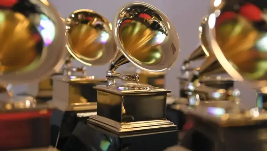 2026 Grammy Awards: Complete List of Winners