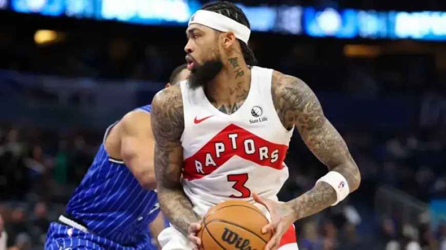 Utah Jazz vs. Toronto Raptors: Expert Odds, Picks & Predictions