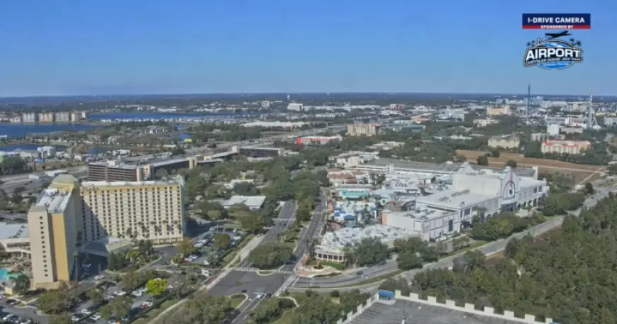 Orlando Power Outage Updates: Maps, Numbers, and Restoration Timeline