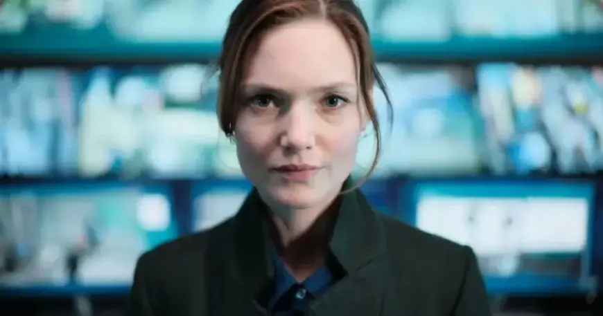 First-Look: The Capture Season 3 Trailer Unveils Dramatic New Threat