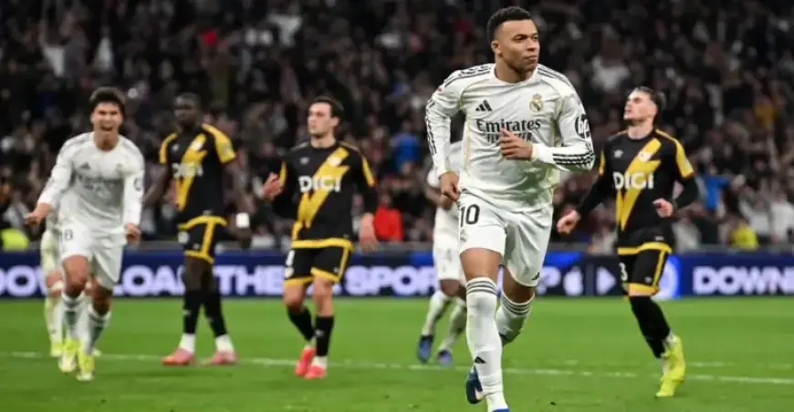 Toni Freixa Criticizes Officials Following Real Madrid’s Victory Over Rayo