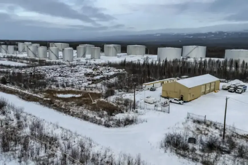 Fear Looms as Potential for Further Losses Grows