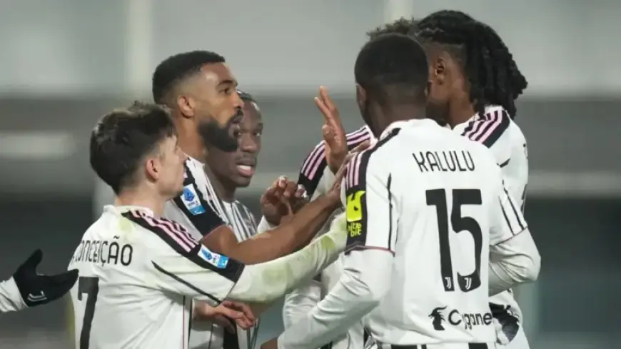 Juventus Dominates Parma 4-1: Bremer Scores Twice, Spalletti Moves to 4th