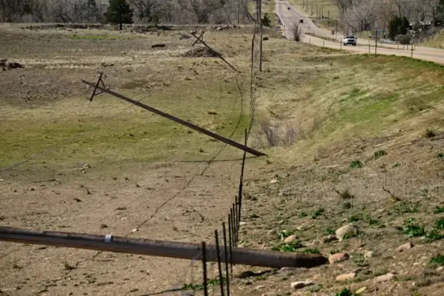 Legislature Examines Xcel Energy’s Preemptive Power Shutoffs