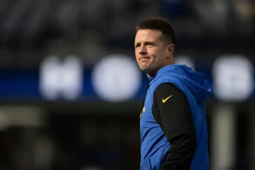 Cardinals Appoint Rams’ Offensive Coordinator Mike LaFleur as Head Coach