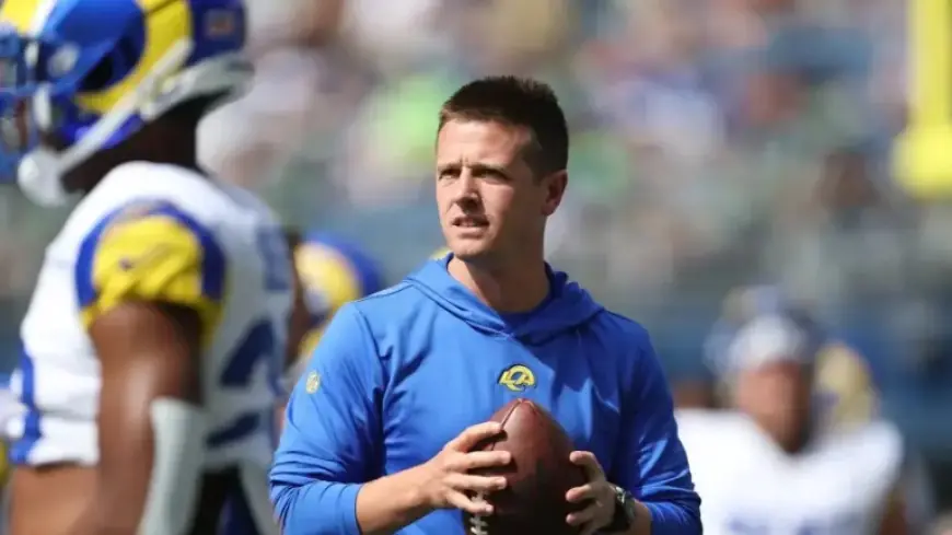 Cardinals to Appoint Mike LaFleur as New Head Coach