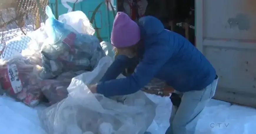 Environmental Groups Urge Canada to Expand Plastic Ban List