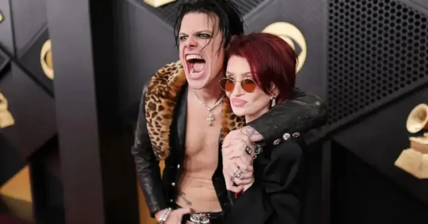 Grammys 2026: Red Carpet Heats Up as Stars Arrive; Bieber Anticipated