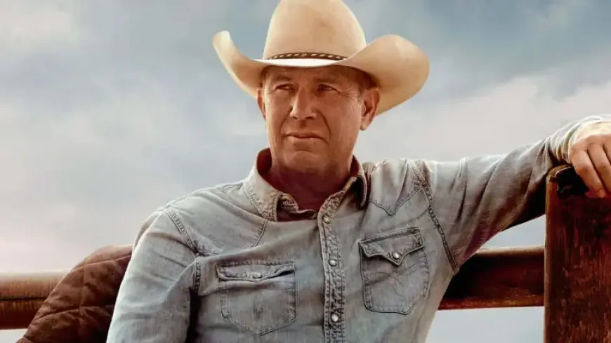 “Watch ‘Yellowstone’ Online: Streaming Alternatives to Paramount+”