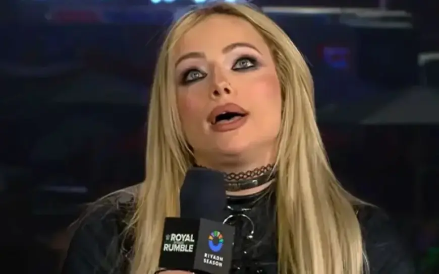 Liv Morgan Reveals Motives for Betraying Raquel Rodriguez at 2026 Royal Rumble