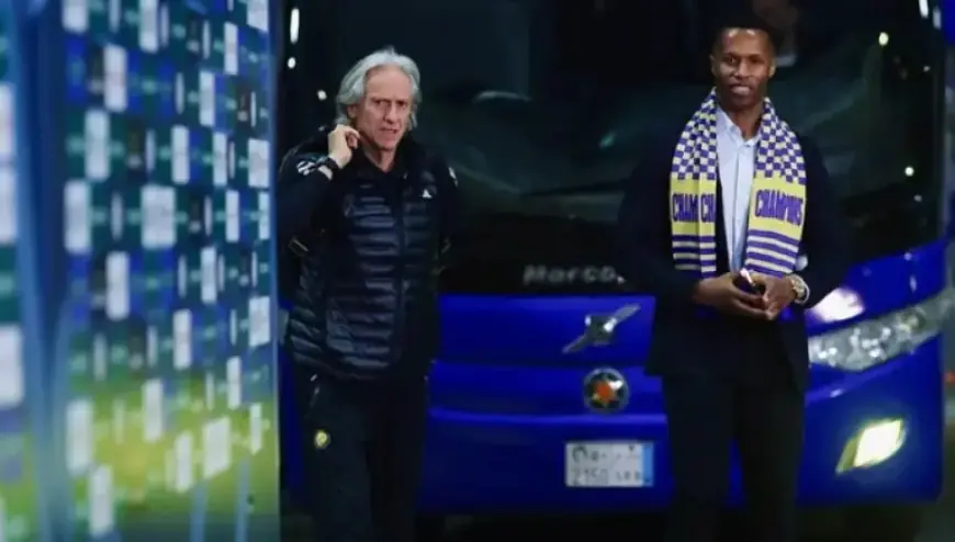 Jesus Vows to Compete for League Title Until the End