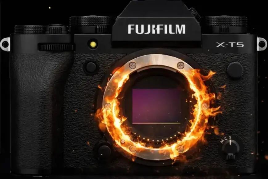 Fujifilm Corrects Pre-2024 Mistake with Open X-Mount Lens Showcase
