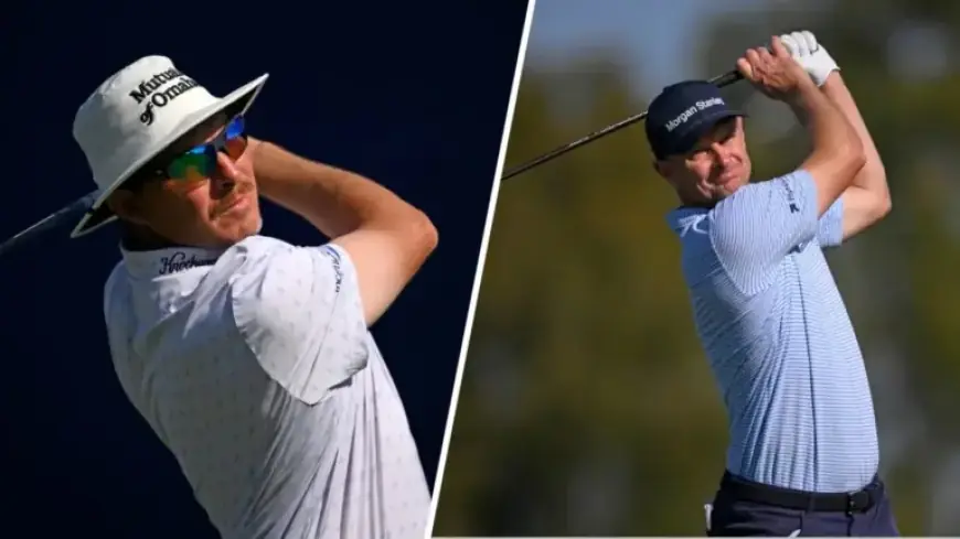 2026 Farmers Insurance Open: Final Round Tee Times, Groups, and Viewing Guide
