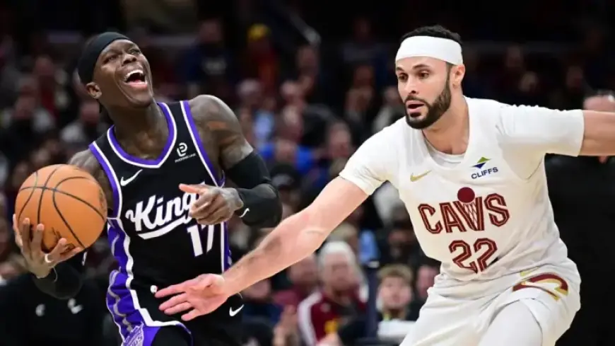 $120m Lakers in Turmoil; Second Aussie in NBA Trade Storm: Live Updates