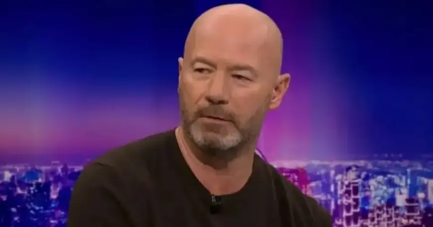 BBC Faces Backlash Over Alan Shearer’s ‘Match of the Day’ Segment