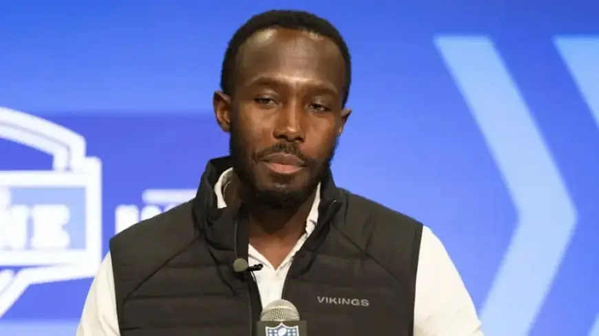 Former Vikings GM Shocks NFL by Taking Paternity Leave