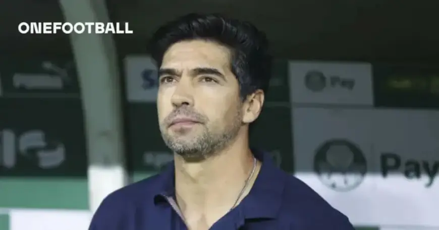 Palmeiras Seeks to Solidify Paulistão Lead with Strategic Lineup