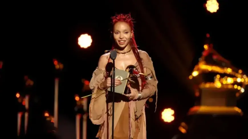 FKA twigs Secures Best Dance/Electronic Album at 2026 Grammy Awards