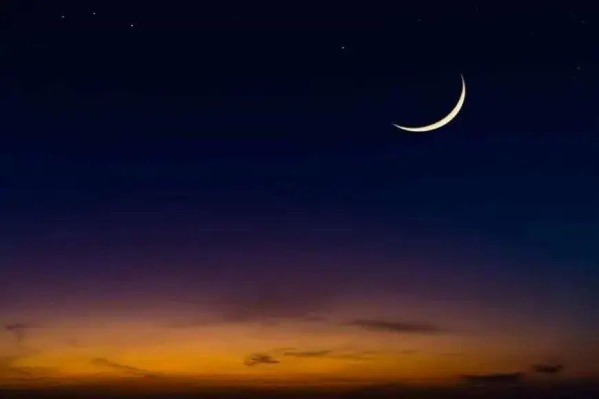 UAE Ramadan to Begin February 19, Astronomical Calculations Reveal