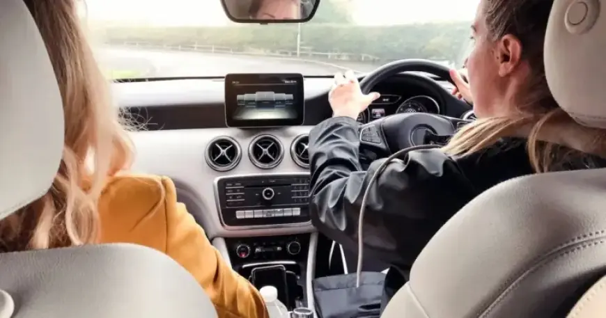 Toyota and Ford Among 59 Cars Facing £5,690 Tax in April 2026