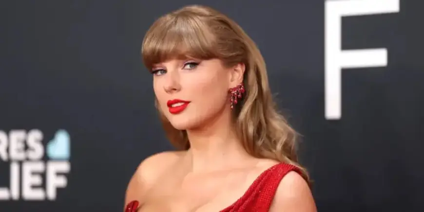 Taylor Swift’s 2026 Grammys Appearance: Executive Producer Addresses Rumors