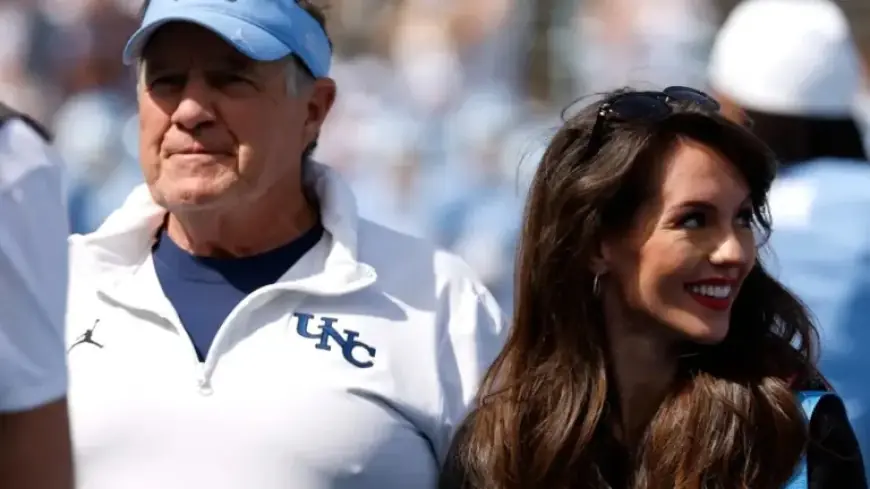 Jordon Hudson Hosts Grand Celebration for Bill Belichick’s Hall of Fame Induction