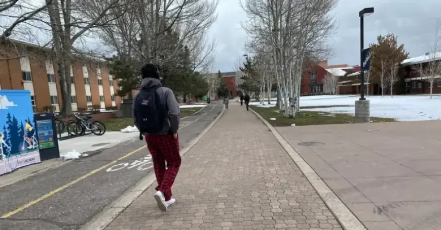 Arizona Fraternity Leaders Charged Following Hazing Death