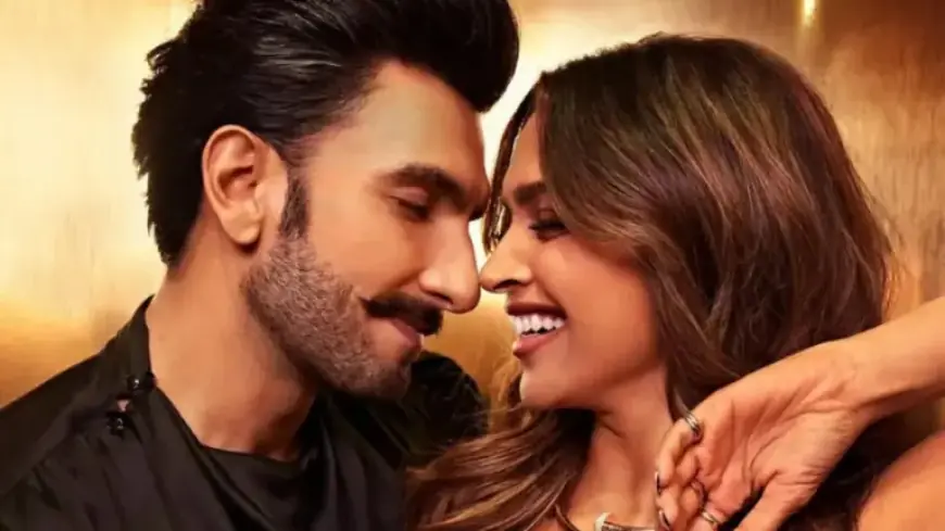 Deepika Padukone Reveals Ideal Day with Ranveer Singh: Morning Swim Essentials