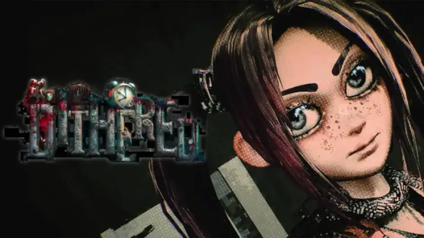 Dithered: New Game Inspired by Alice: Madness Returns Announced