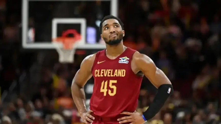 Anthony Edwards, Donovan Mitchell Headline 2026 NBA All-Star Reserves; Who Was Snubbed?