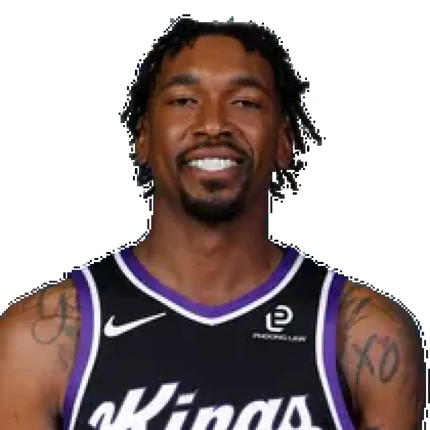 Malik Monk’s Heel Injury Makes Sunday Appearance Uncertain