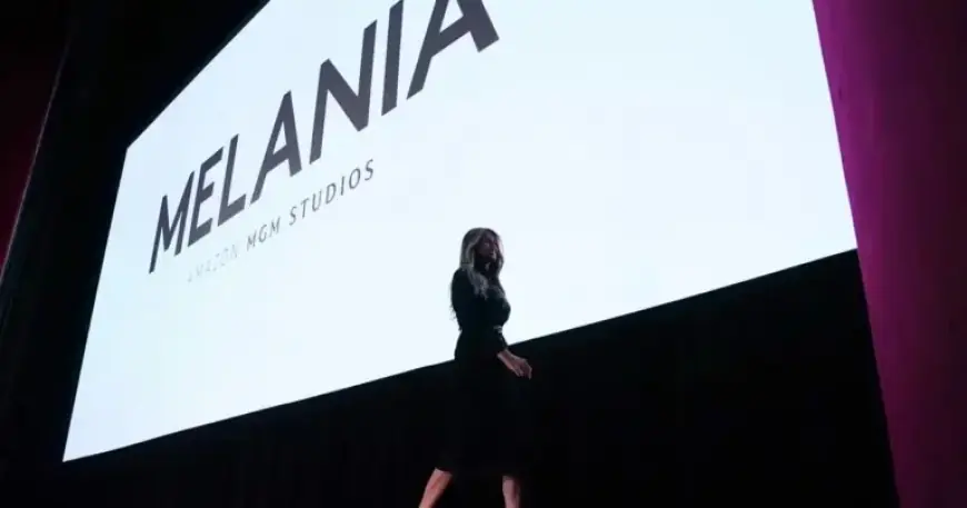 Trump Announces Kennedy Center’s 2-Year Closure for Renovations Amid Performer Backlash