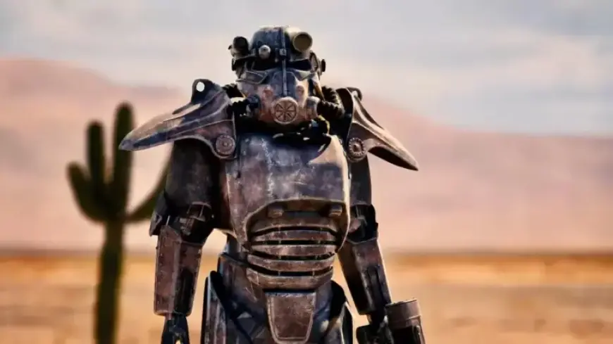 Play ‘Fallout 3’ Next-Gen Remaster Free Now