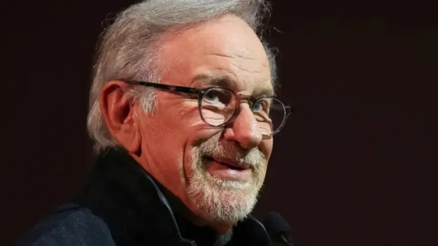 Steven Spielberg Secures First Grammy, Achieves Coveted EGOT Status