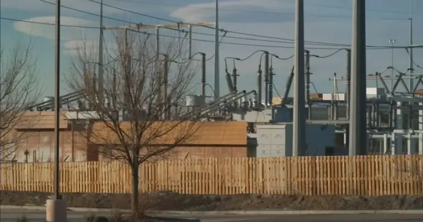 Aurora Residents Report Widespread Power Outages