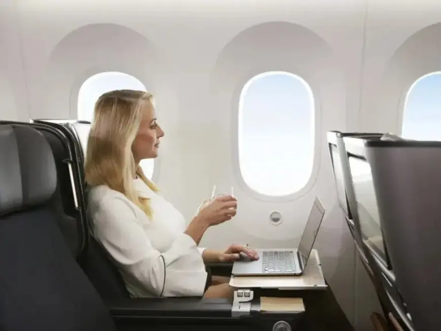 Australian Airline Criticized for Mean-Spirited Baggage Policy in Premium Economy