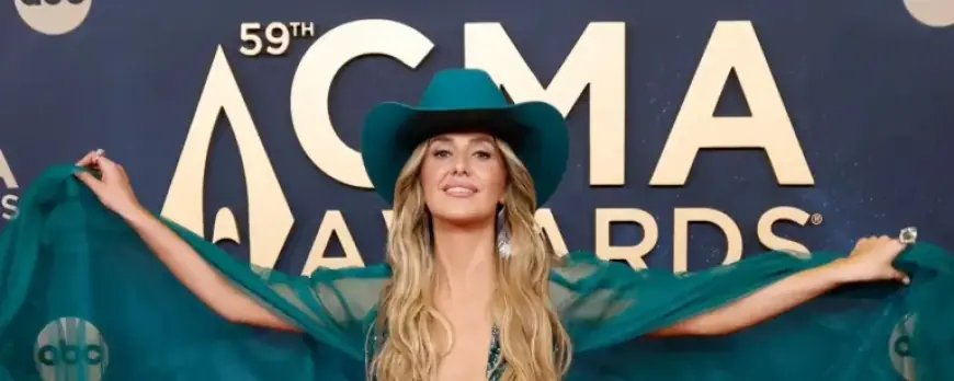 Lainey Wilson’s Rapid Rise to Fame Spotlighted in Netflix Docuseries This Spring