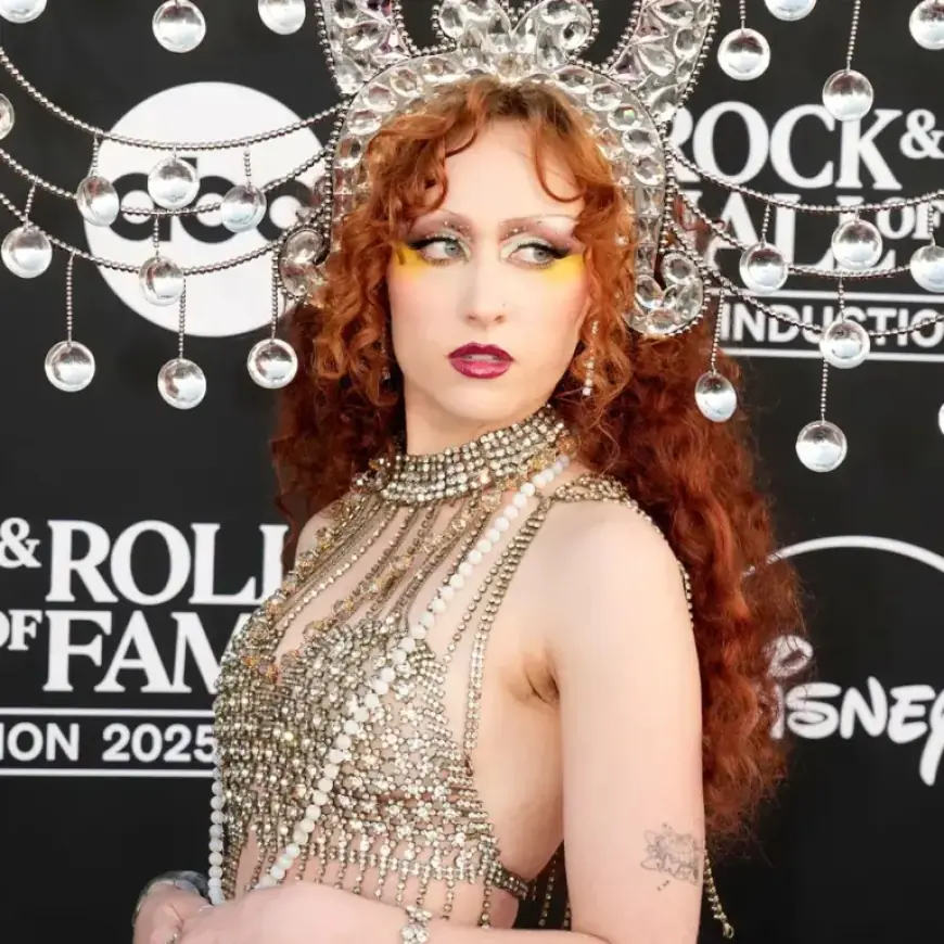 Chappell Roan Emerges as a True Feminomenon