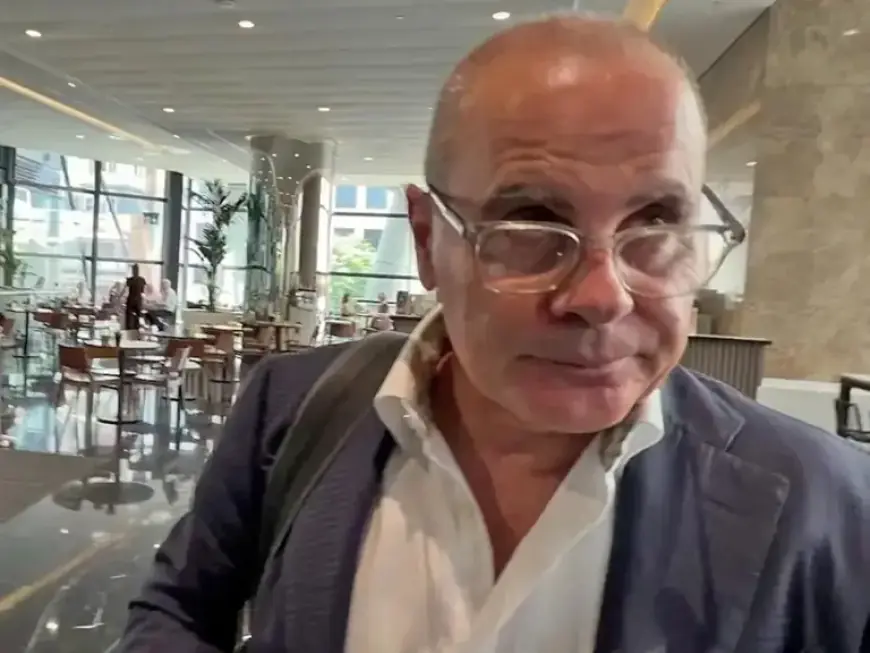 Pherous Departs Corp Travel, Impacting ASX 200