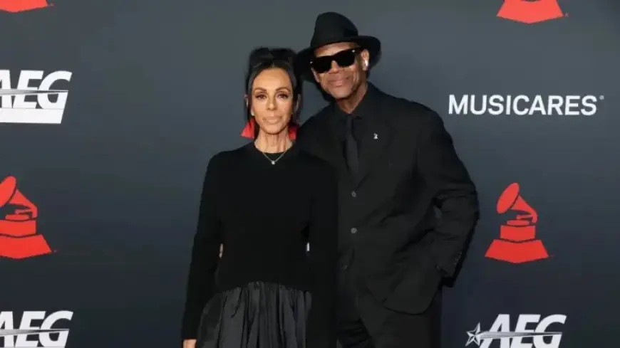 Jimmy Jam Reflects on Mariah Carey and Janet Jackson’s ‘Control’ at Pre-Grammys Gala
