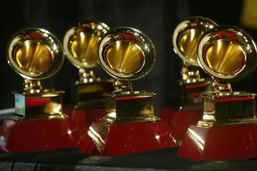 2026 Grammys Ceremony Schedule: Announcement Times for Each Category