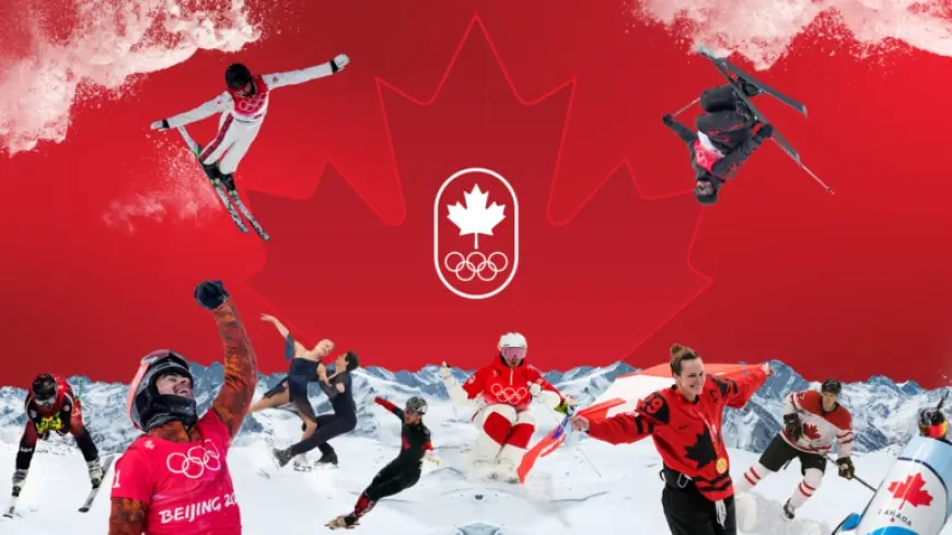 Team Canada: Exciting Insights Ahead of Milano Cortina 2026 Winter Olympics