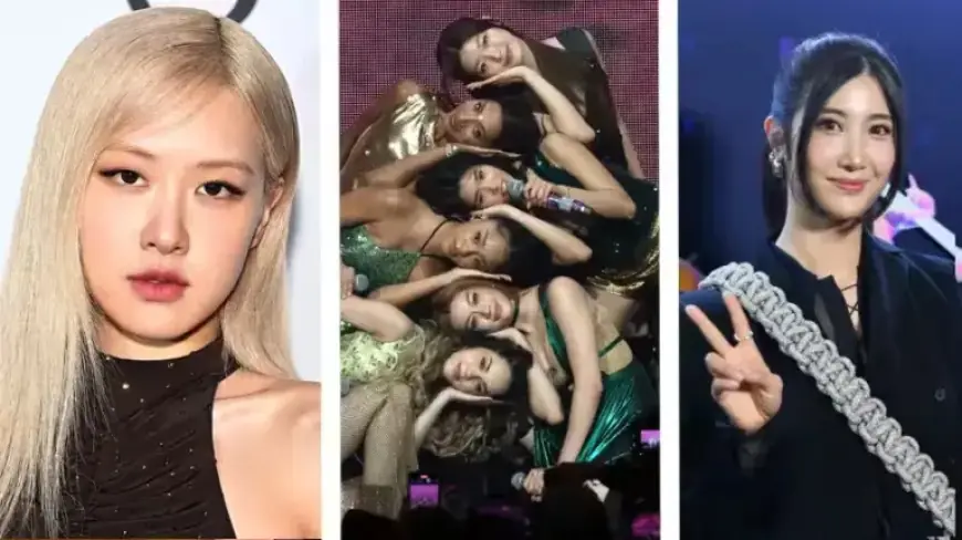 K-pop’s Grammy Prospects: Will It Finally Clinch an Award?