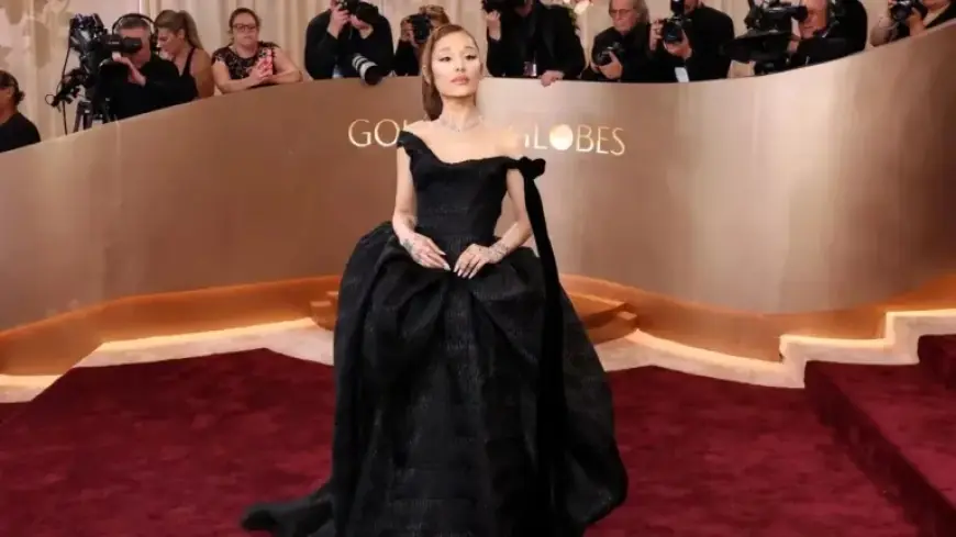 Amber Rose Criticizes Ariana Grande’s Social Media Post on ICE Protest